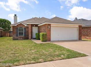 6517 93rd St, Lubbock, TX 79424