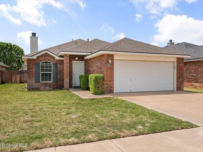 6517 93rd St, Lubbock, TX, 79424