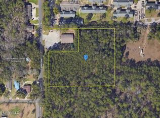 3300 39th Ave, Gulfport, MS 39501