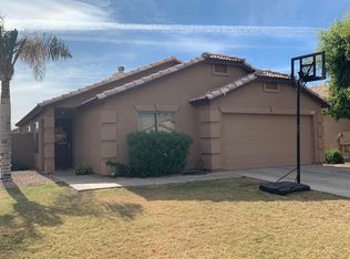1413 W Vaughn Ave, Gilbert, AZ 85233