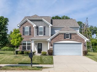 12826 Rotterdam Rd, Fishers, IN 46037