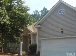 109 Barons Glenn Way, Cary, NC 27513