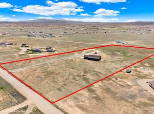3925 W Harvest Way, Paulden, AZ 86334
