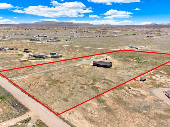 3925 W Harvest Way, Paulden, AZ 86334