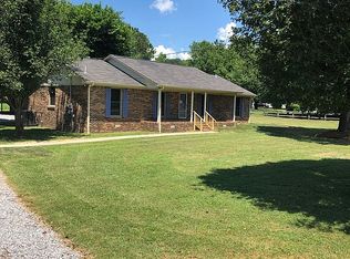 27391 Gatlin Rd, Ardmore, AL 35739