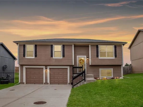 1605 Bay Ave, Independence, MO 64058
