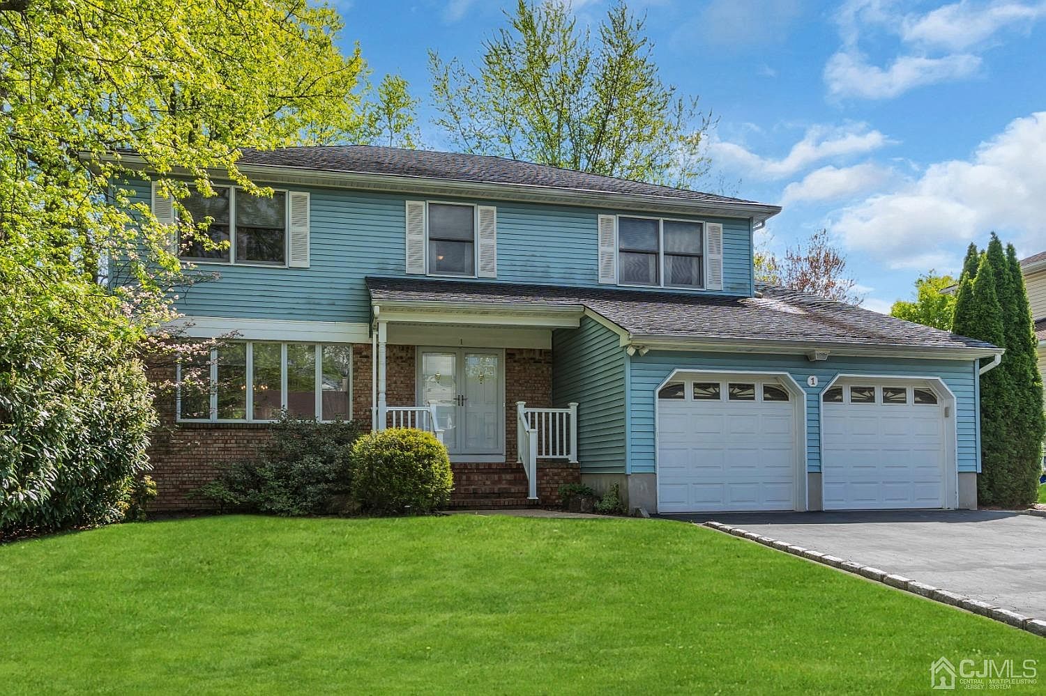 1 Lyons Ln, Edison, NJ 08820 MLS 2311289R Zillow