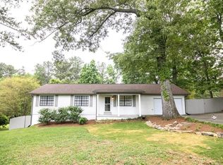 322 Davis Rd, Stockbridge, GA 30281