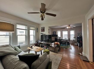 41 Whitman St #A1, Somerville, MA 02144