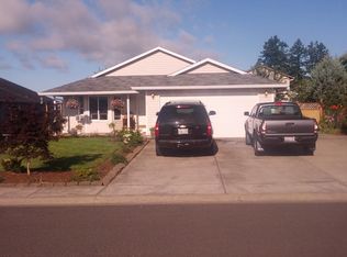 116 Harold Dr, Chehalis, WA 98532