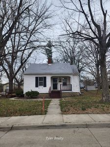 910 E Butler St, Olney, IL, 62450