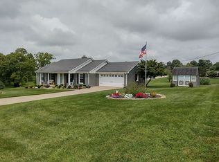 129 Pebble Beach Dr, Georgetown, KY 40324