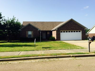 109 Eagle Pointe Loop, Oxford, MS, 38655