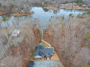 303 Hidden Hills Rd, Roxboro, NC 27574