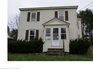 31 Franklin St, Waterville, ME 04901