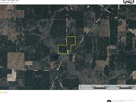 2nd image of Kidd Rd Lot Wp016