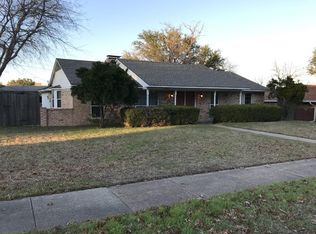 2501 Kentfield Dr, Plano, TX 75074