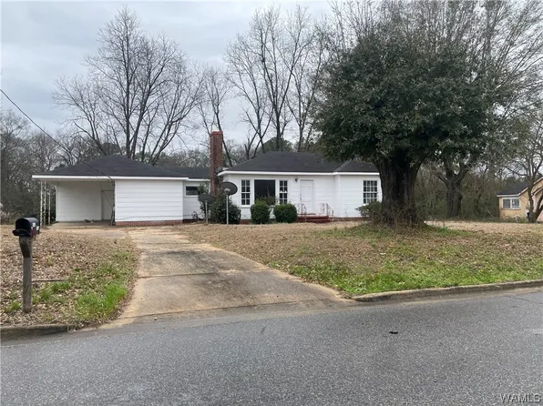 3517 29th St, Tuscaloosa, AL 35401