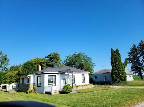 2452 S Nolet Rd, Munger, MI 48747