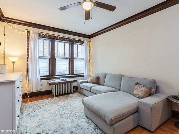 3rd image of 3649 N Kedvale Ave #1B