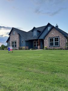 12248 Madison Xing, Bullard, TX, 75757