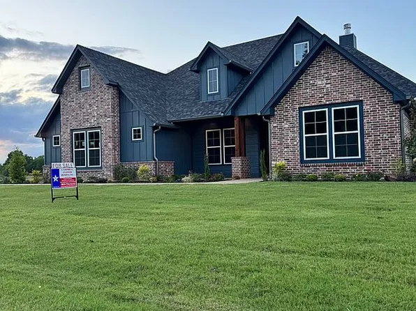 12248 Madison Xing, Bullard, TX 75757