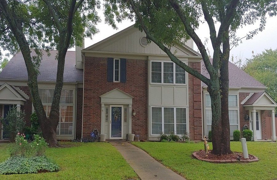 1506 Beach Ln, Arlington, TX 76014 Zillow