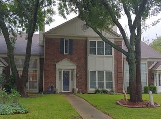 1506 Beach Ln, Arlington, TX 76014