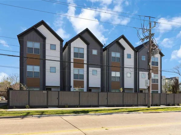 2528 Live Oak St, Houston, TX 77004