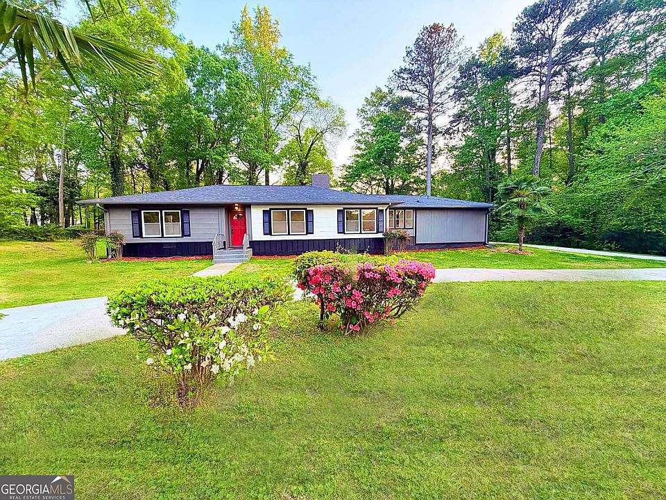 1st image of 4439 Gregory Rd