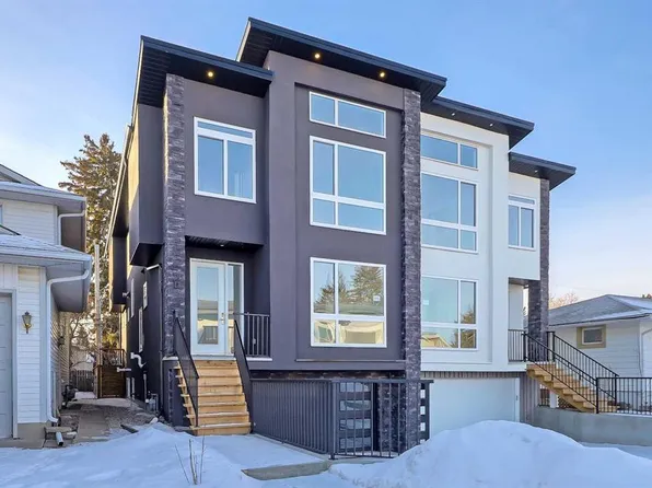 415 N 37th Ave NW, Calgary, AB T2K 0C6