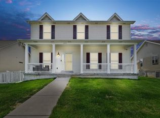 254 Montesano Park Dr, Imperial, MO 63052
