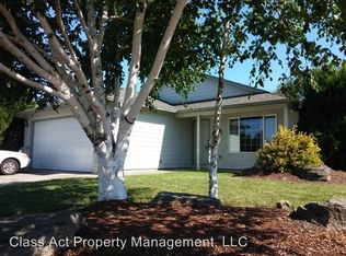 3100 27th Ave SE, Albany, OR 97322