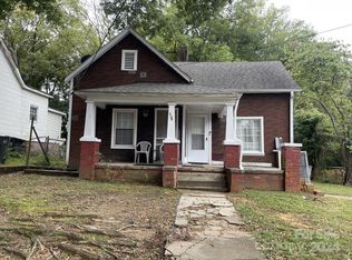 846 Belmont Ave, Charlotte, NC 28205