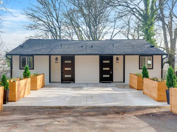 9442-9446 NW Roseway Ave, Portland, OR 97231