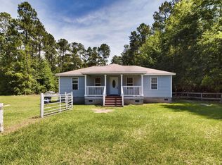 371 Nickletop Rd, Windsor, SC 29856