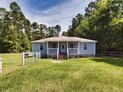 371 Nickletop Rd, Windsor, SC, 29856