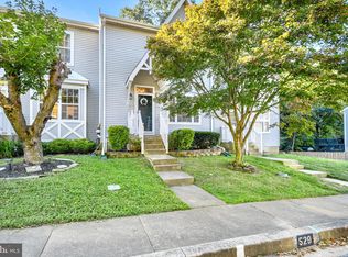 529 Nanticoke Ct, Abingdon, MD 21009