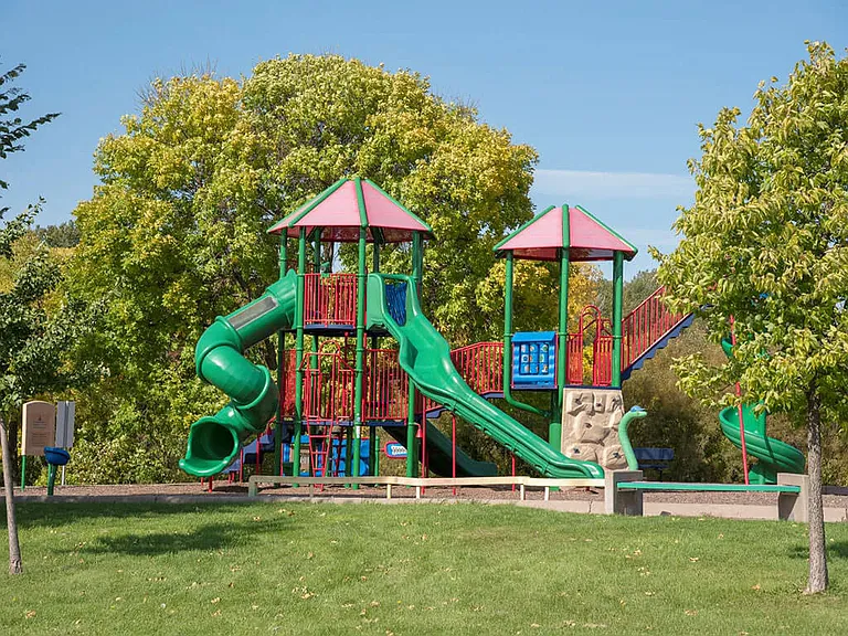 Urban Park I & II