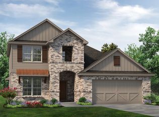 909 Blackbird Dr, Sherman, TX 75092