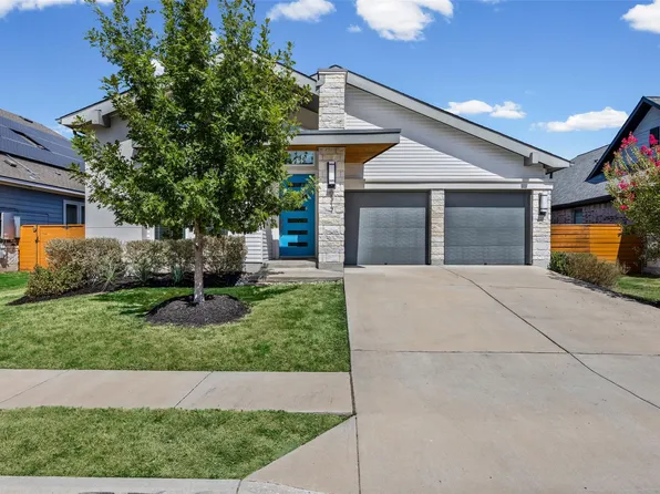 8317 Donnelley Dr, Austin, TX 78744