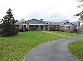 13145 Trist Rd, Grass Lake, MI 49240