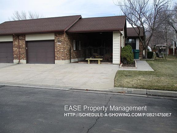 2nd image of 1095 E 120 N #10