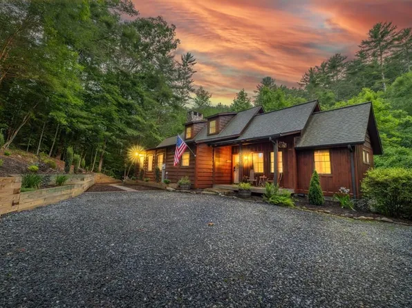 80 Tall Pines Rd, Morganton, GA 30560