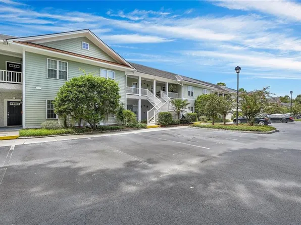 7272 Shellman Bluff Rd NE Unit 29, Townsend, GA 31331