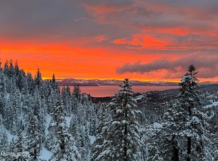 771 N Bowl Ln #B, Stateline, NV