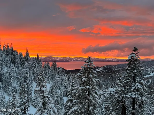 771 N Bowl Ln #B, Stateline, NV 89449