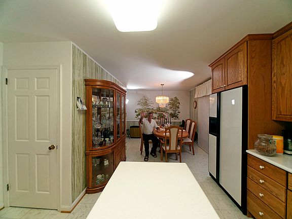 Country Kitchen