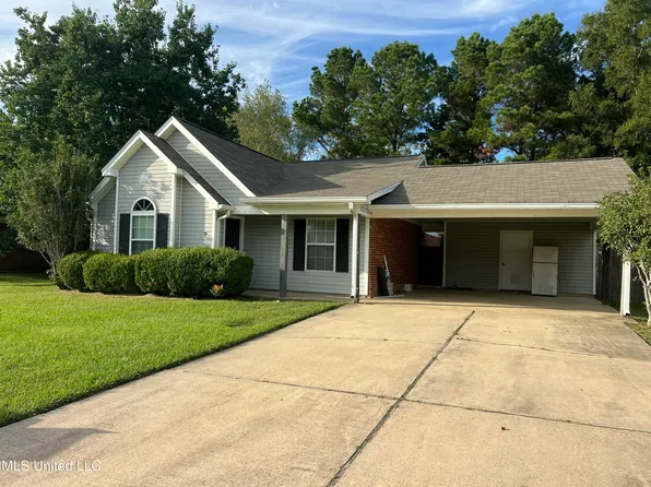 336 Swan Dr, Brandon, MS 39047