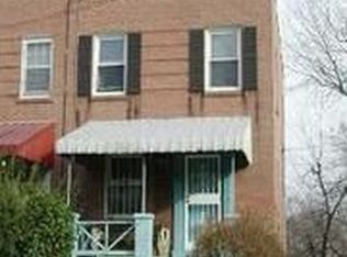 525 47th St NE, Washington, DC 20019